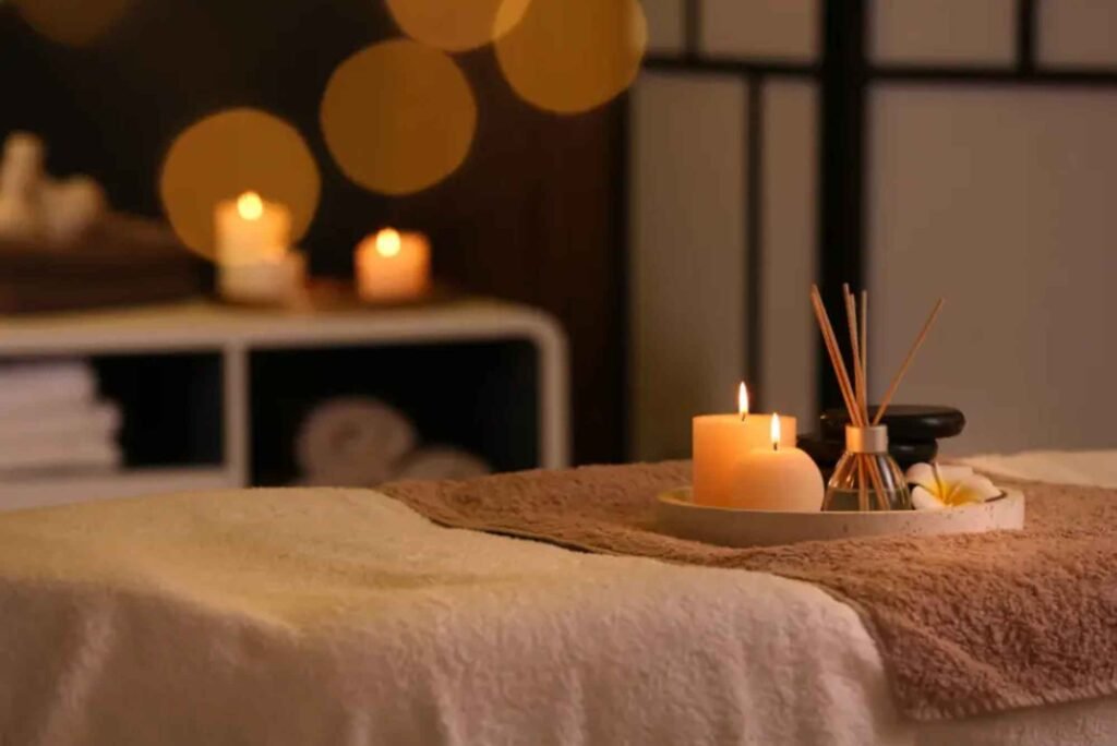 Is Apple Spa Ajman Safe Reliable for Families in UAE