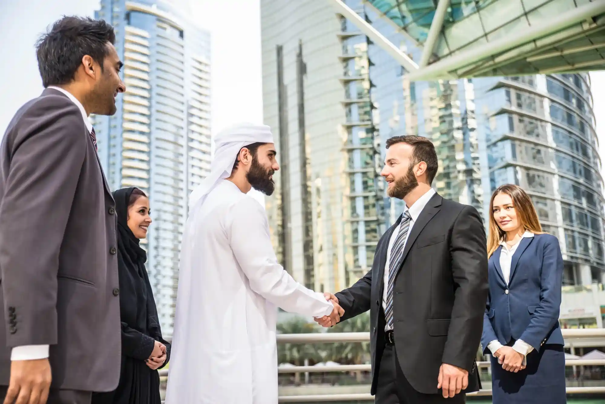 Storytelling to Attract Early Investors During Business Setup