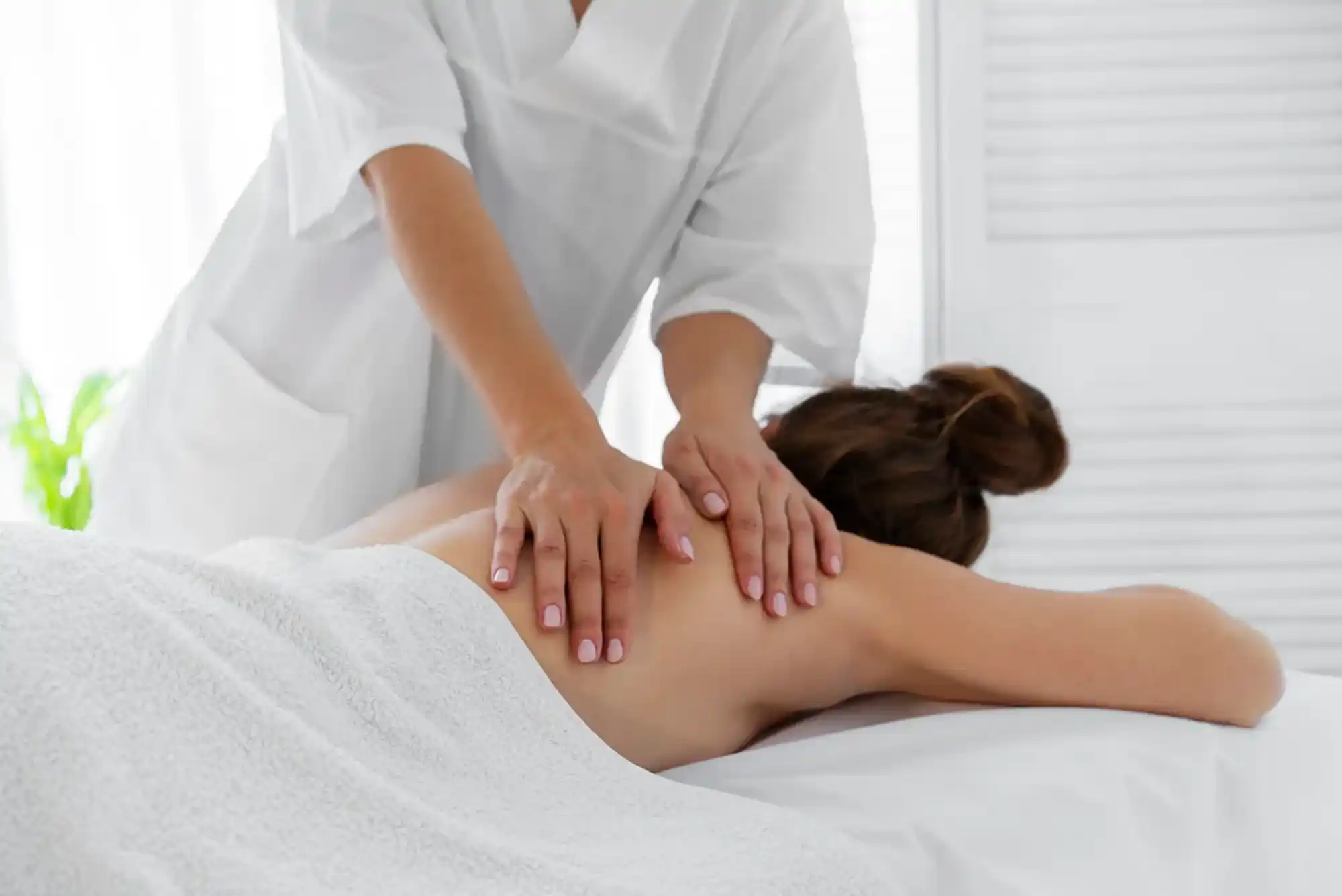 What Types of Home Massage Are Available in Dubai