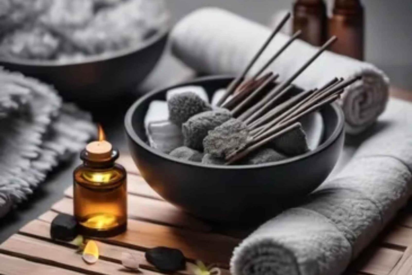 Why Apple Spa Ajman Is Trusted by Caregivers UAE Wellness
