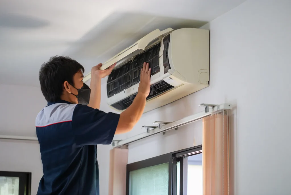 Why Choose O General AC UAE Over Other Brands