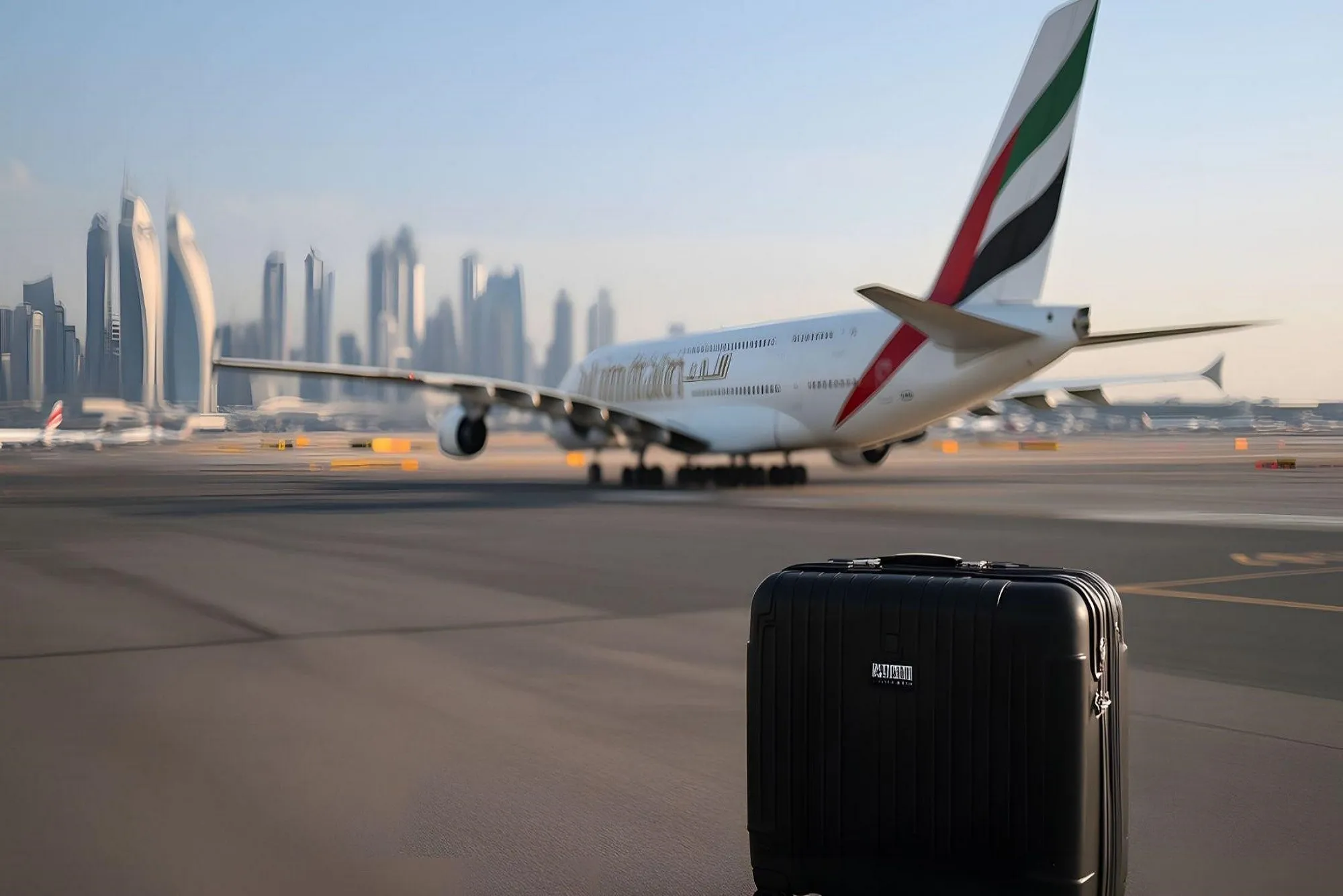 flydubai Compare with Other Airlines on the Muscat to Dubai