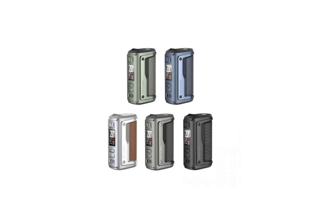 Argus GT 2 Review: Tough Tech for Serious Vapers