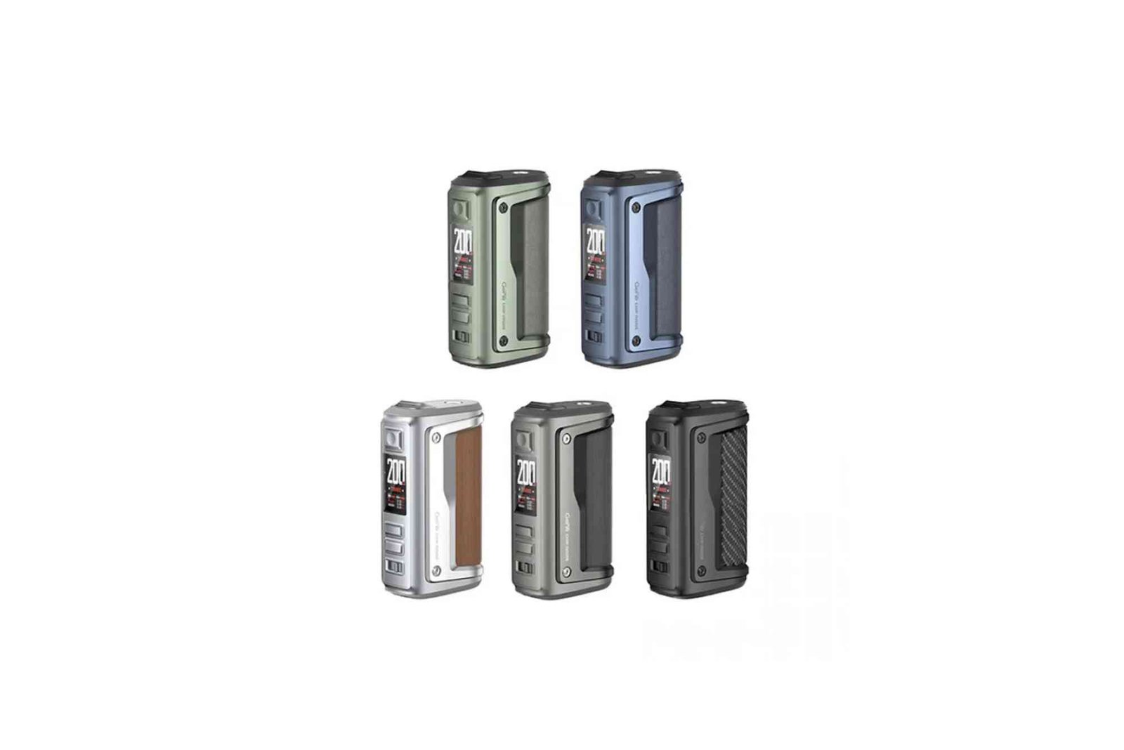 Argus GT 2 Review: Tough Tech for Serious Vapers