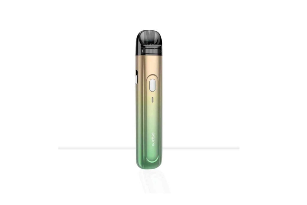 Aspire Flexus Q Review: Is It Worth It?