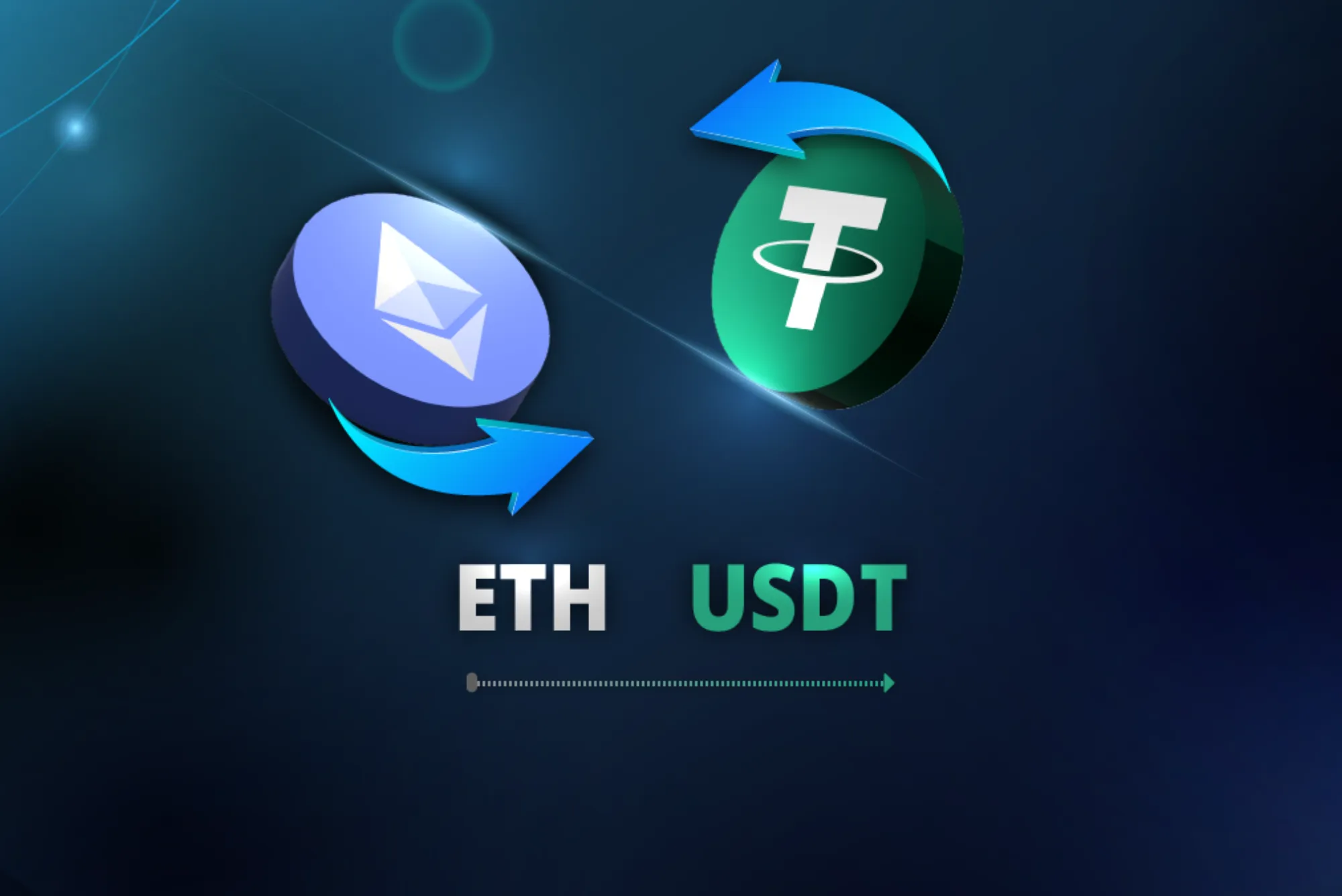 Best ETH to BNB Crypto Bridges 2025