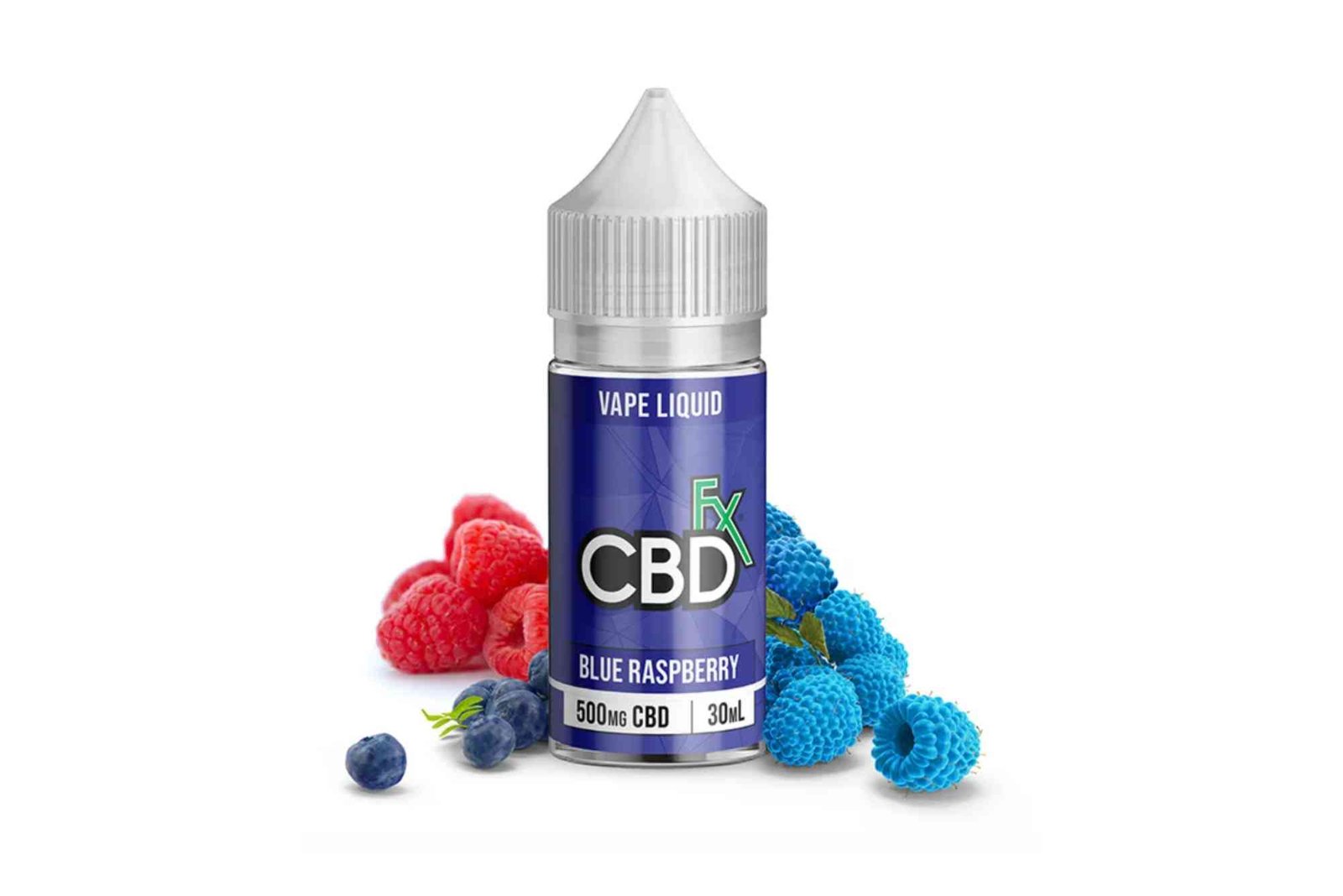 CBD E-Liquid Review: Best Picks & Effects