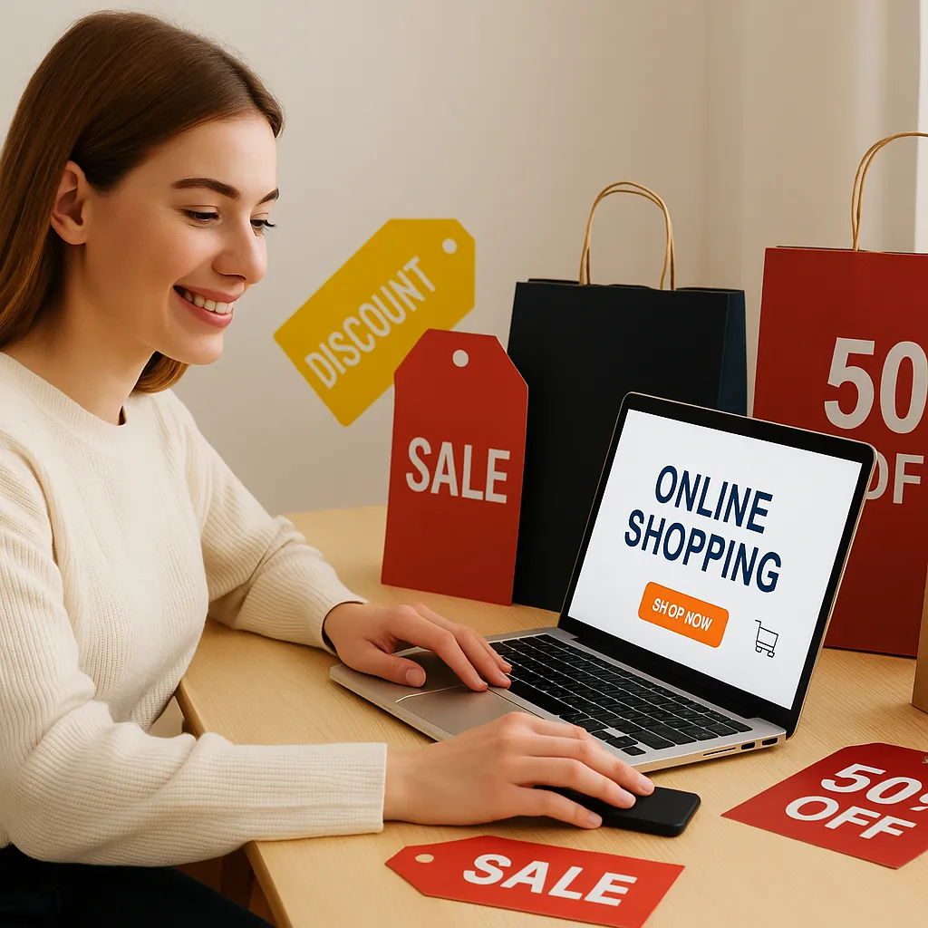How Do Brands Partner With Promos ae to Reach UAE Customers