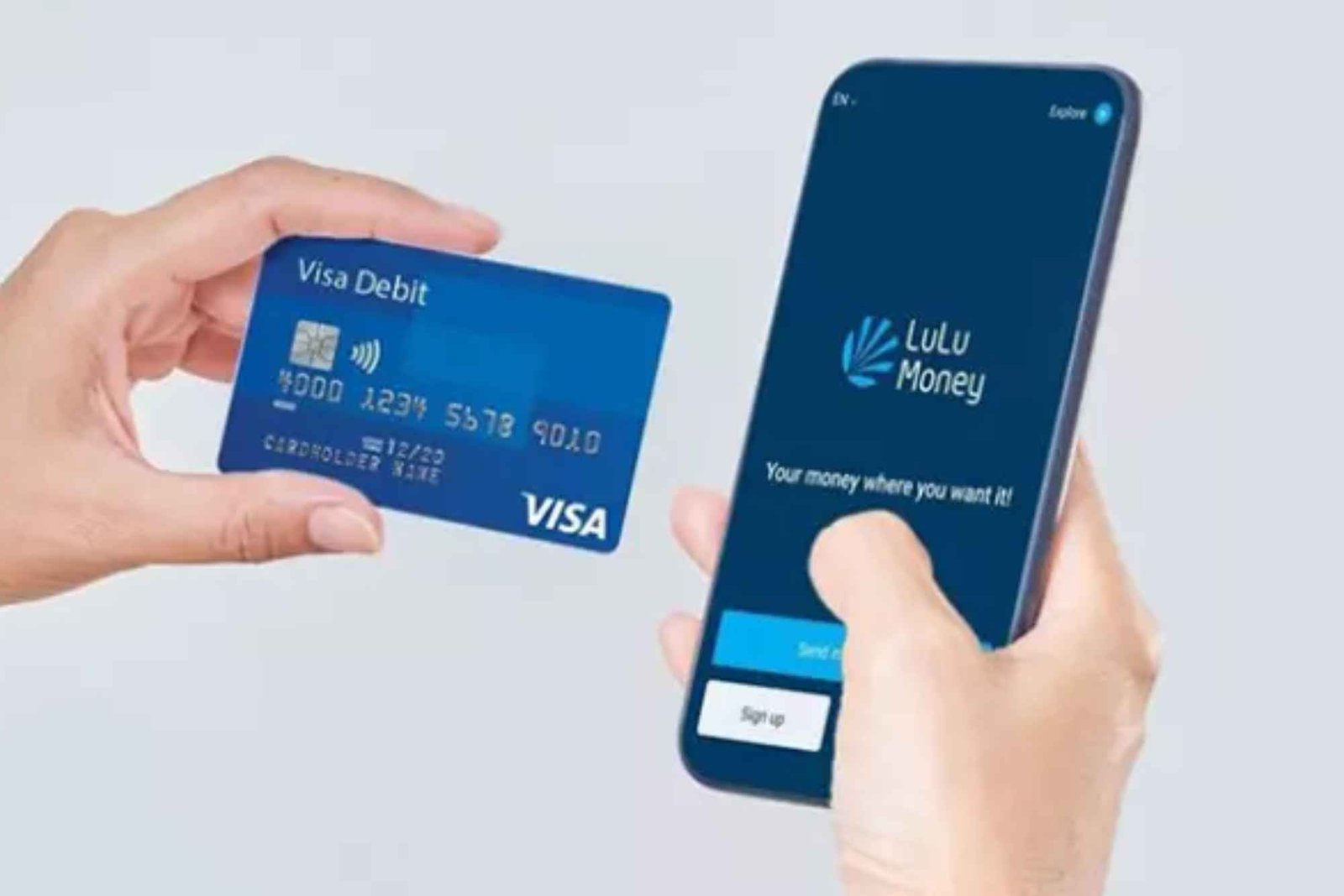 NBAD Salary Card Balance Check in Ajman UAE