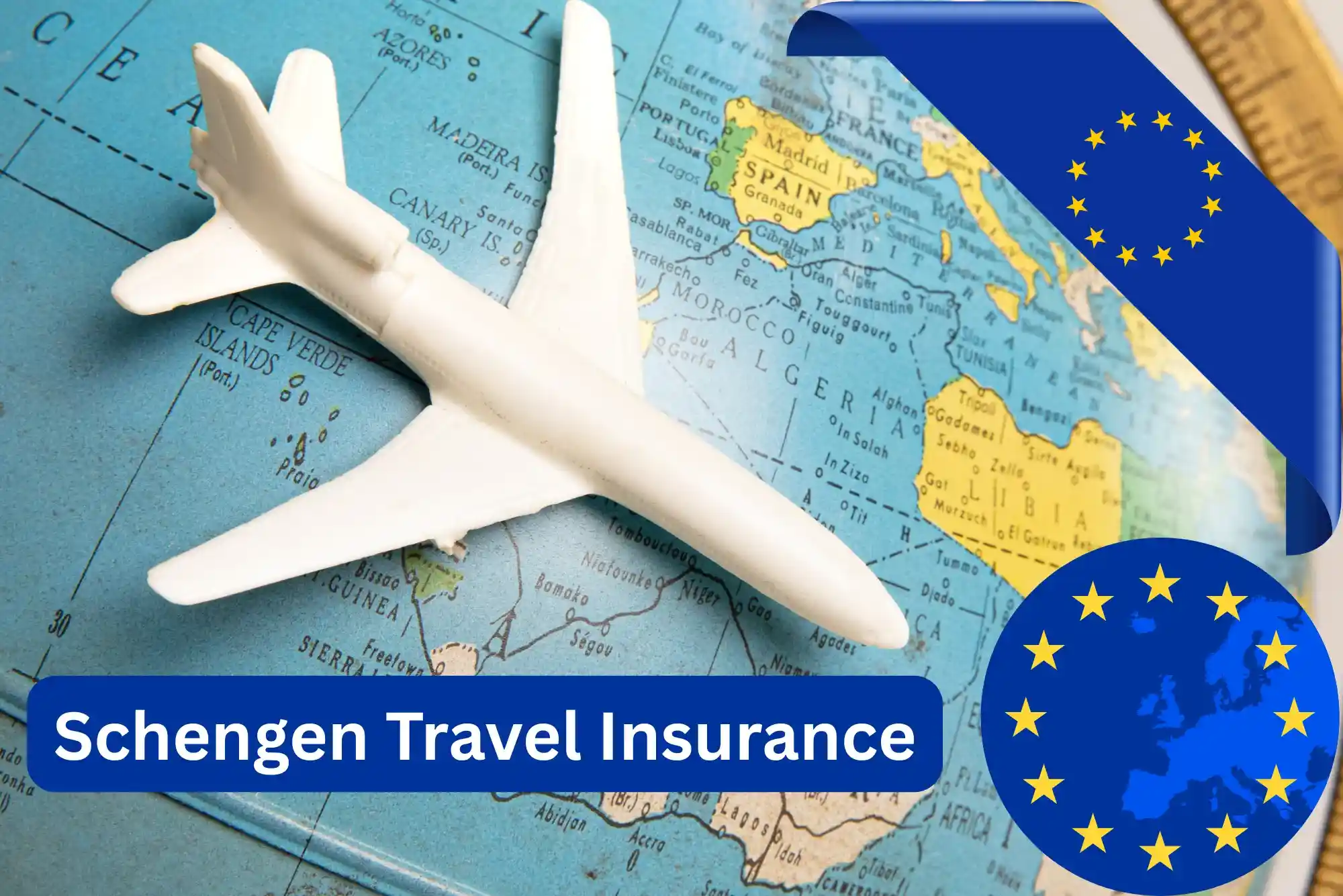 Schengen travel insurance