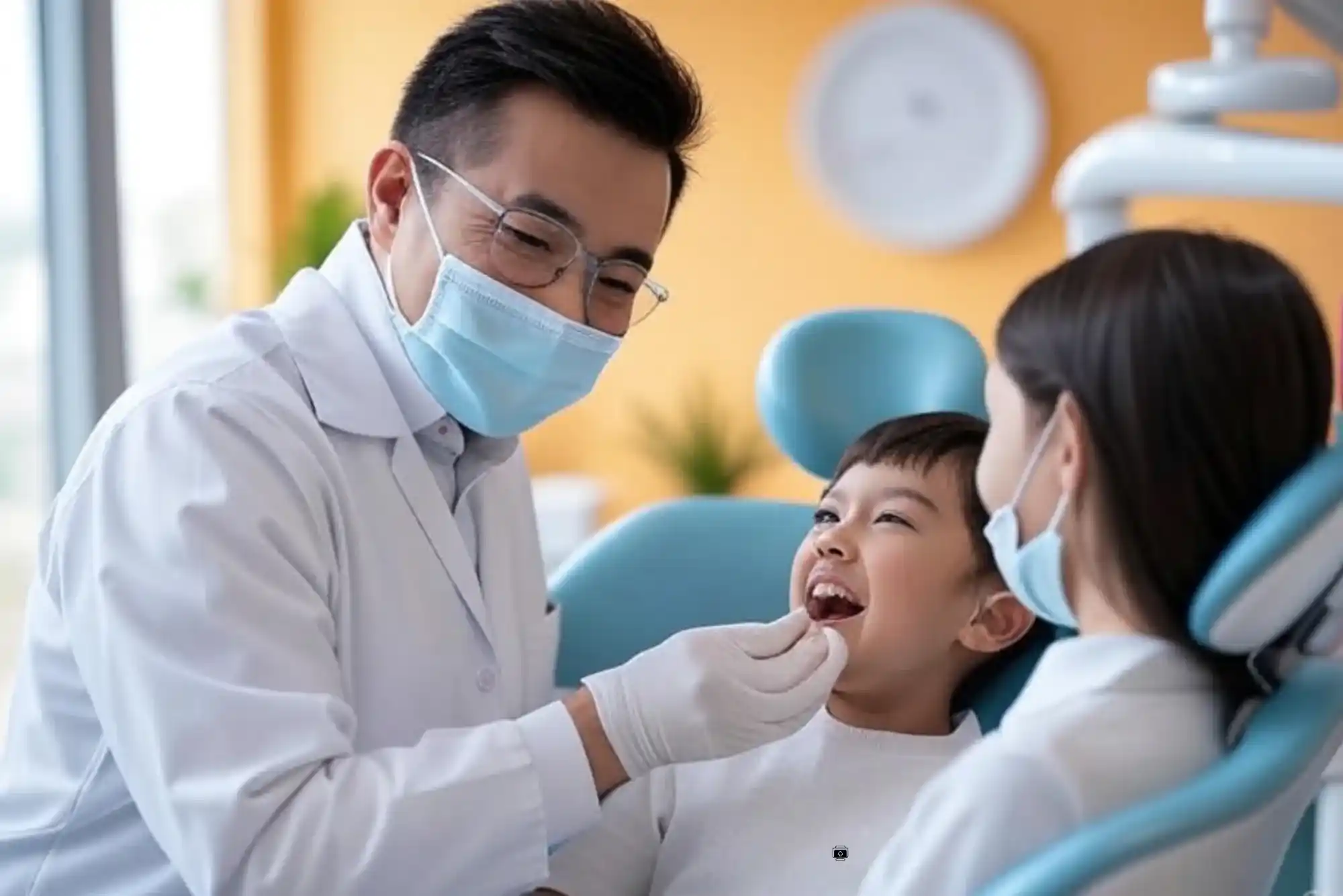 Are Pediatric Dentists in Dubai Affordable?
