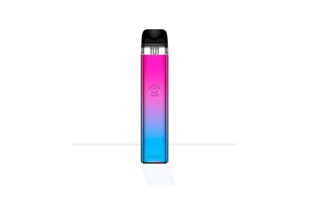 Vaporesso XROS 3 Review: Premium Pod Power