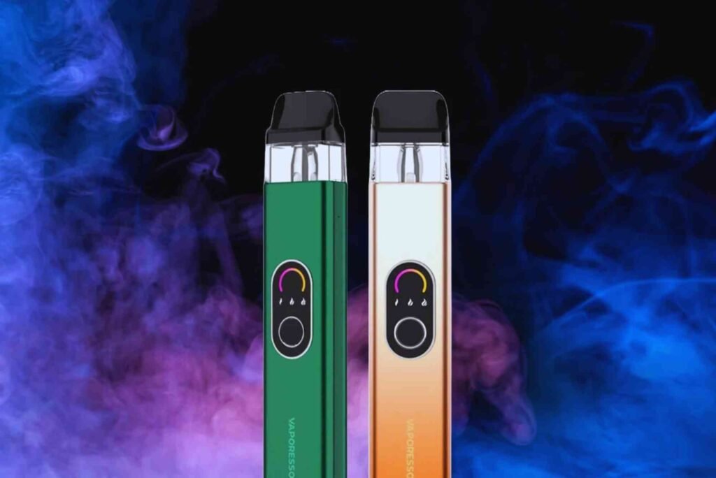 Vaporesso XROS Review: A Sleek Pod Upgrade