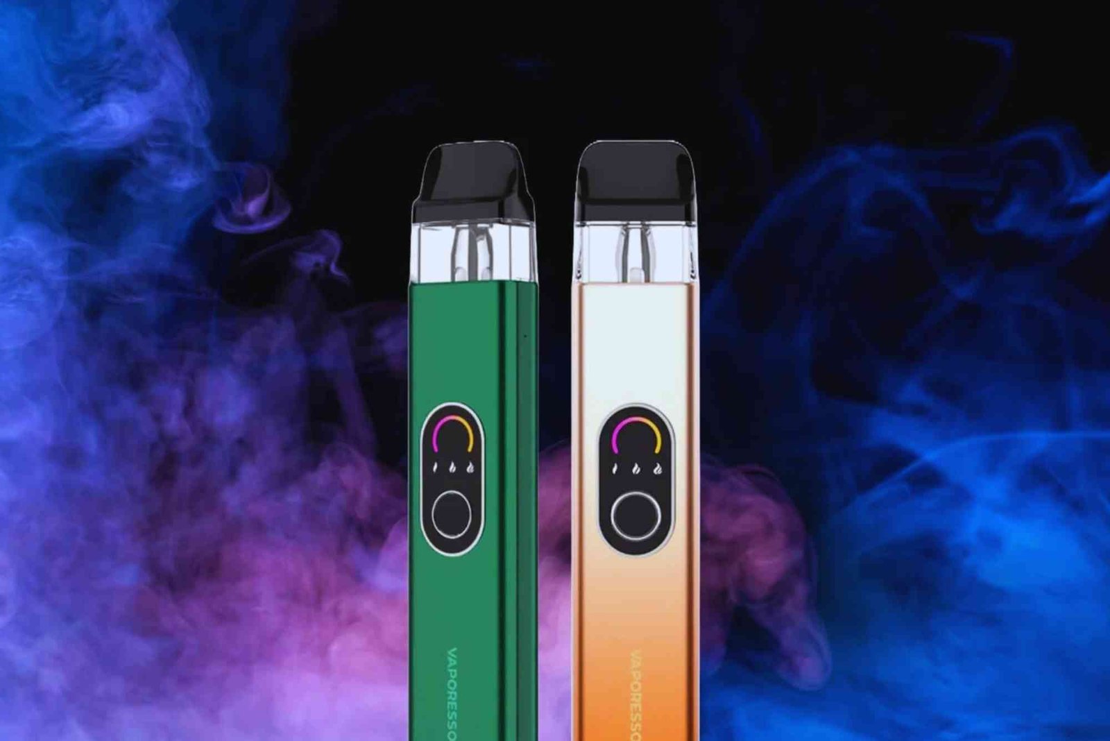 Vaporesso XROS Review: A Sleek Pod Upgrade