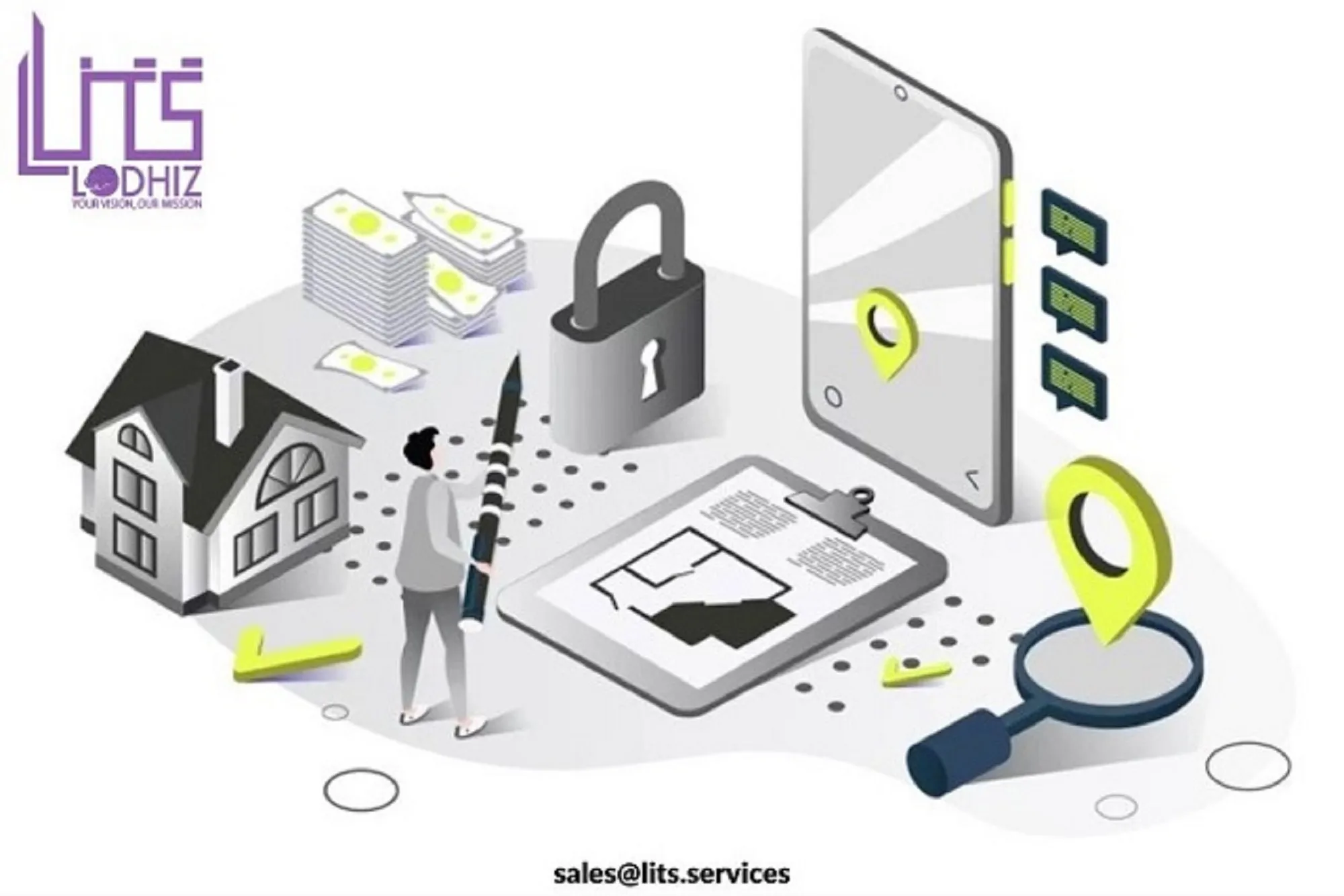 LITS property management system