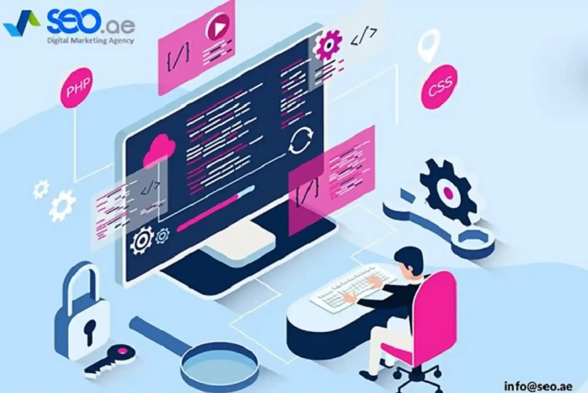 Web Development Agency