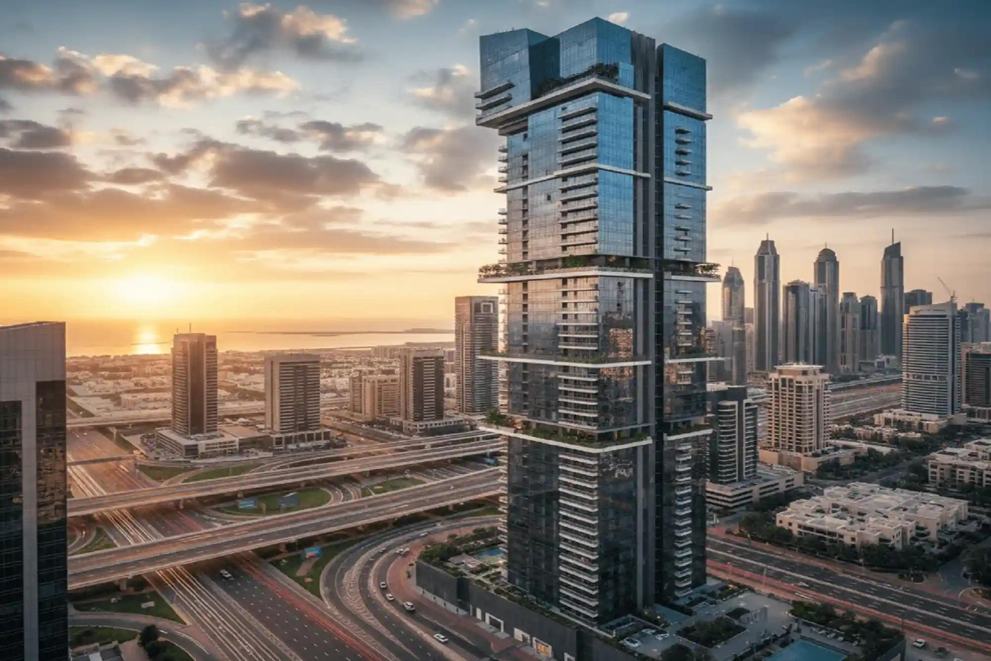 Cost Savings in a Competitive Rental Market