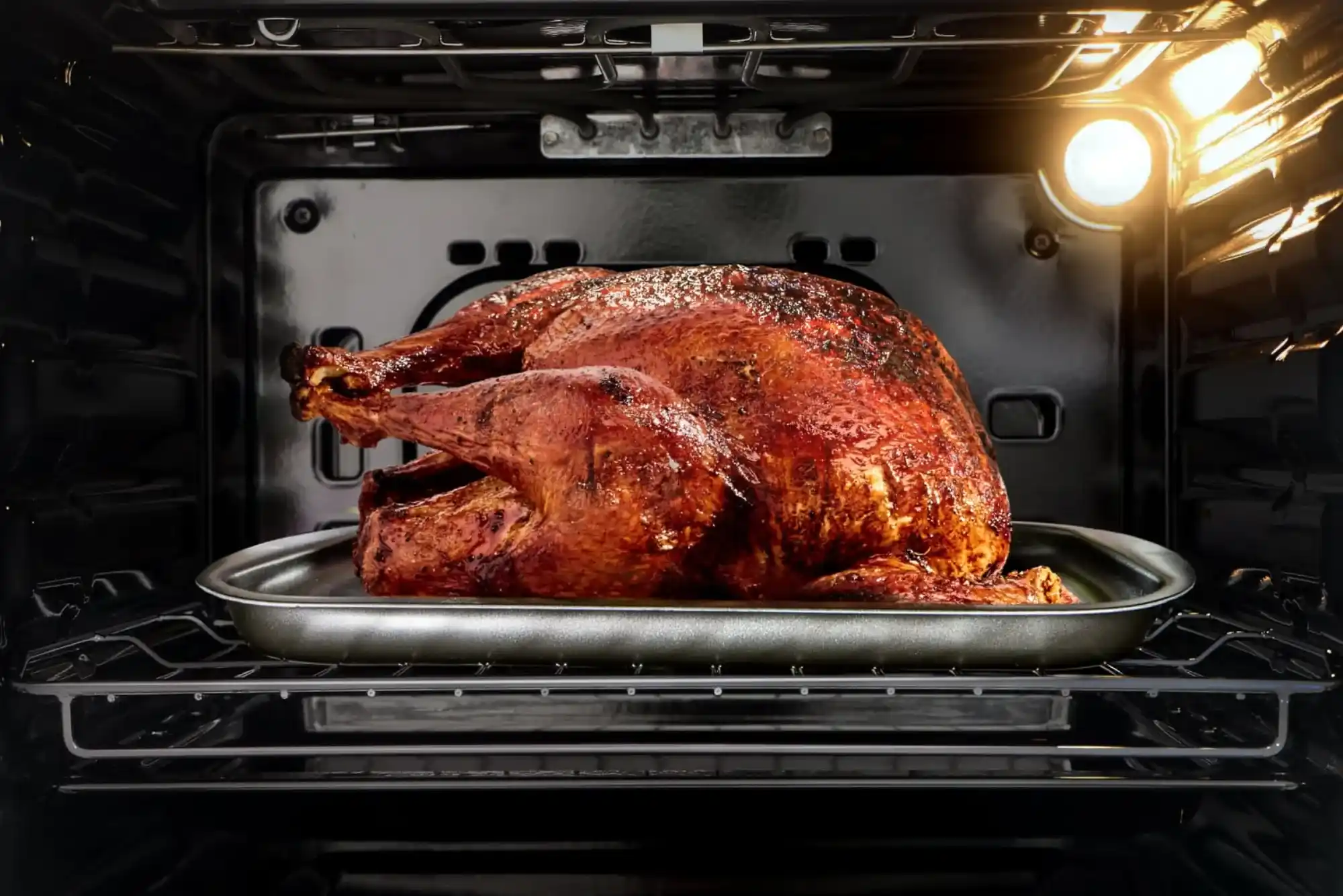 Bosch Built in Oven Temperature Problem