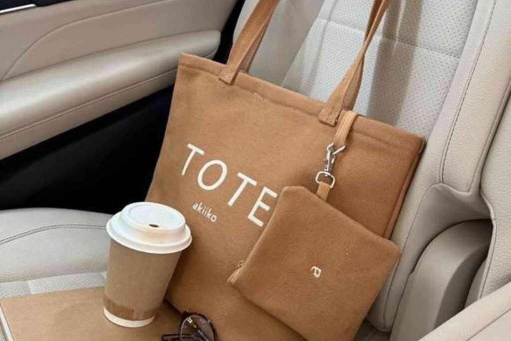 Why I Stopped Buying Cheap Tote Bags (And Started Saving Money)