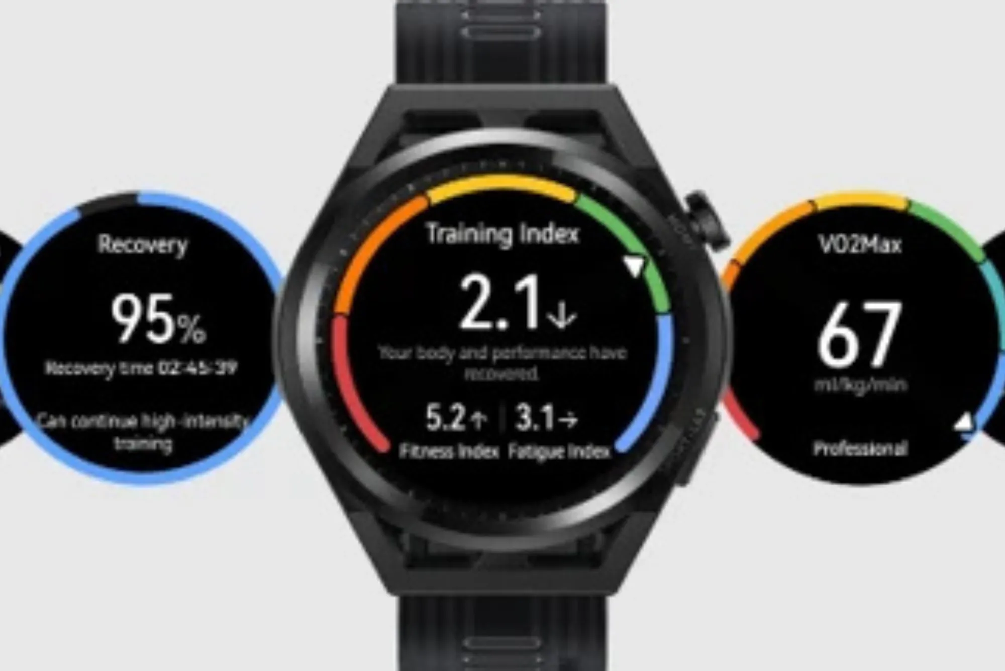 HUAWEI Watch GT Runner 2: La Revolución en los Smartwatches para Deportistas