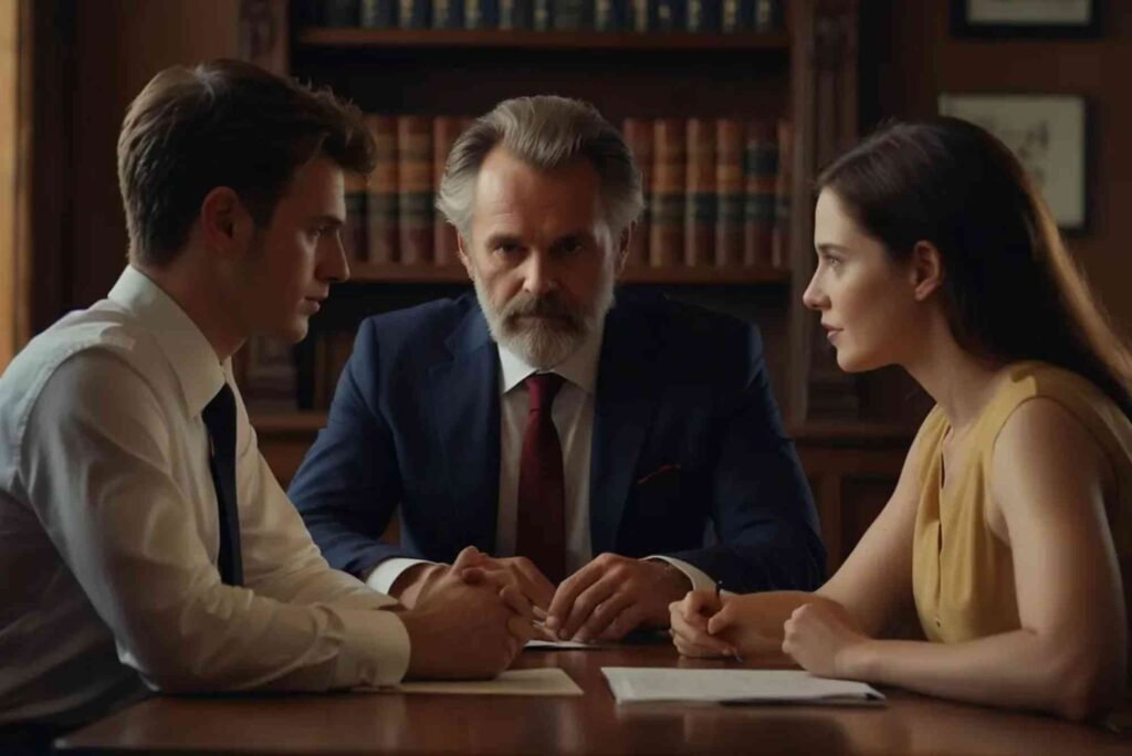 How can Dubai lawyers assist with international child custody disputes
