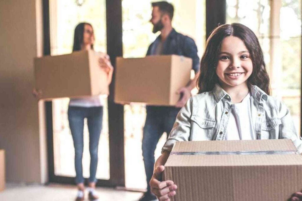 Tips for a Stress-Free Move in Dubai Planning Ahead for Your Next Home