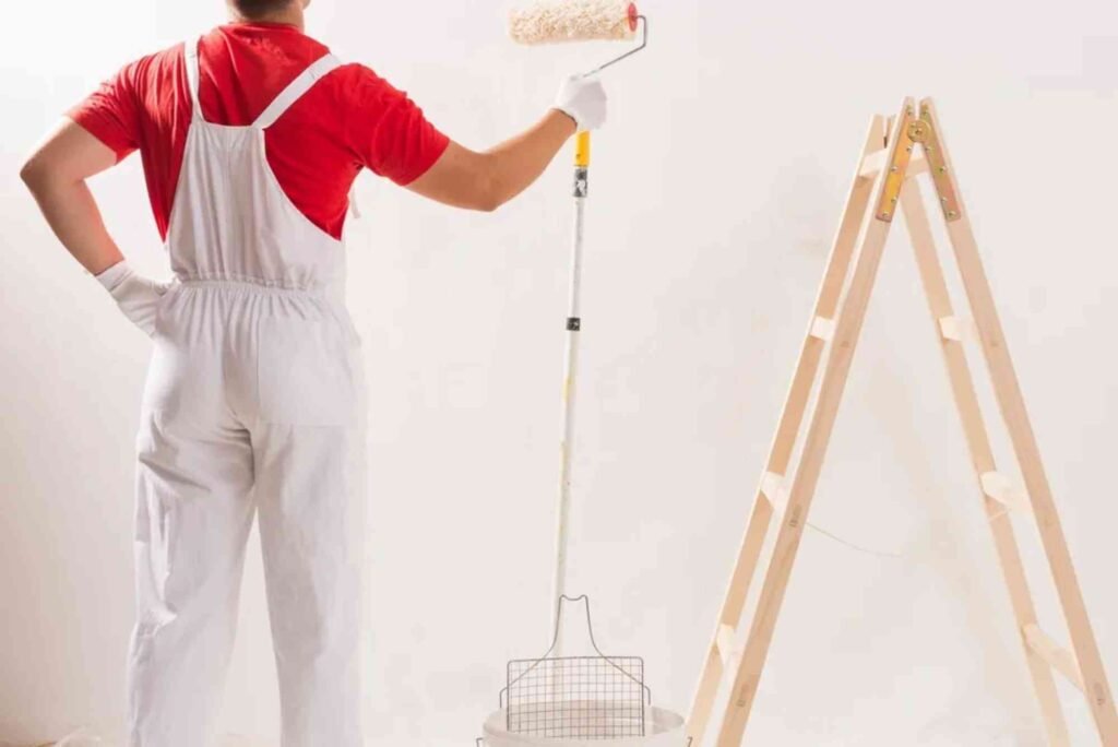 Residential Painters in Summerville SC