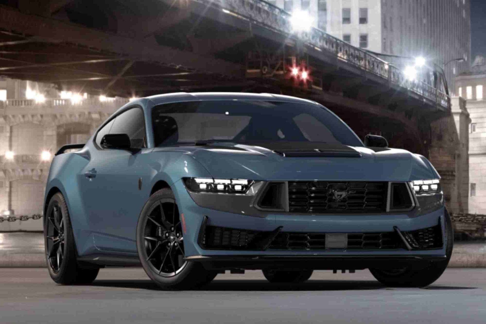 Mustang 2026: What to Expect from the Next-Gen Sports Car