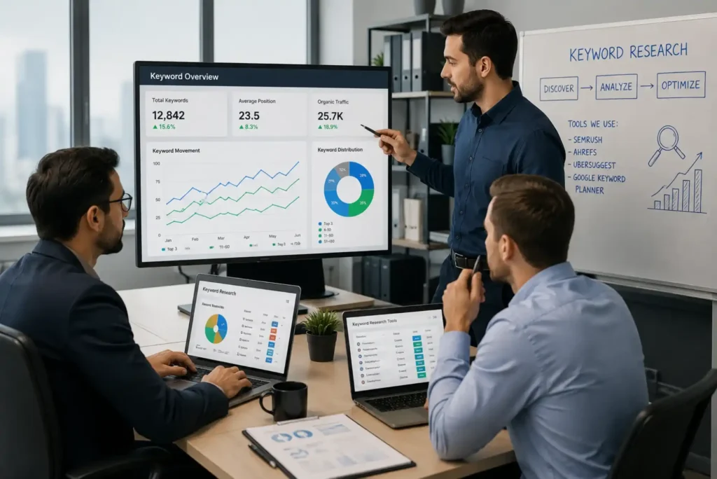 Free vs Paid SEO Tools For Small Businesses: Which Option Makes More Sense in 2026?