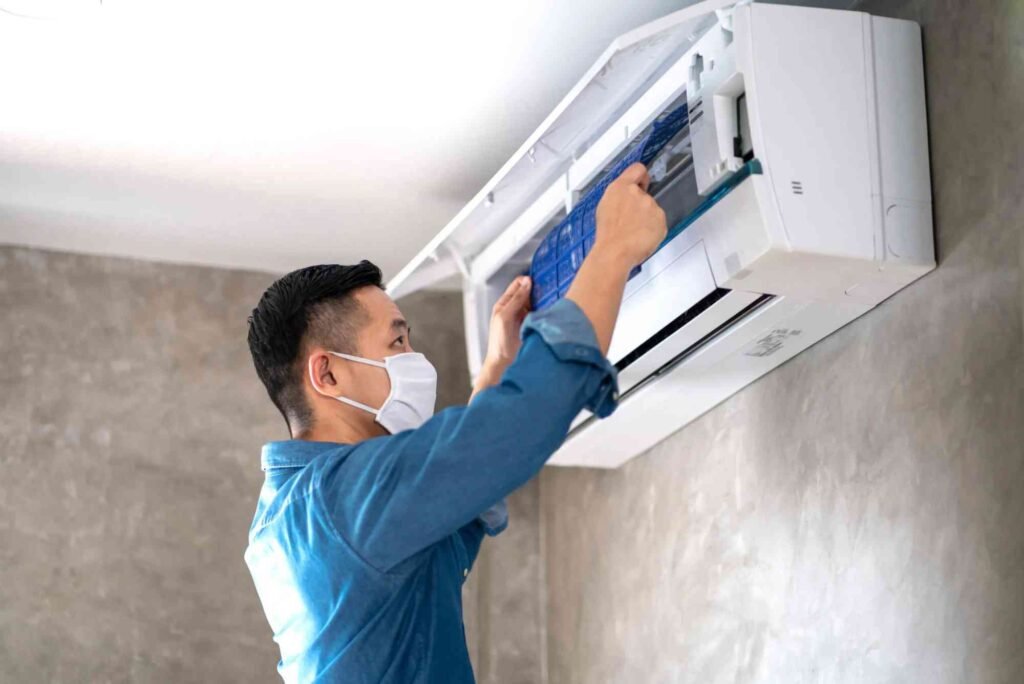 Same Day AC Repair in Dubai: What You Need to Know