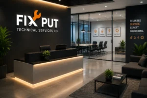 Fix put technical services co