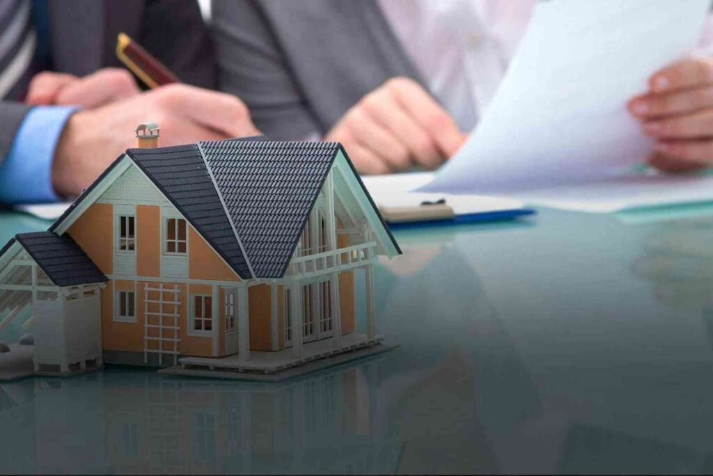 Real Estate Consultants