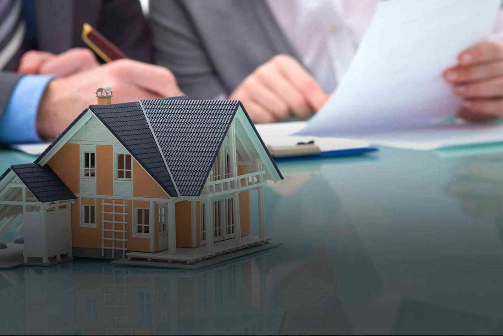 Real Estate Consultants