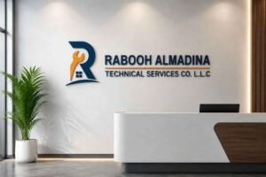 Rabooh Almadina Technical Services CO. L.L.C